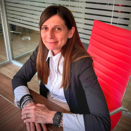 Chiara Cassani