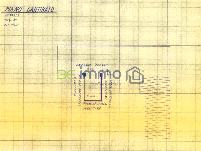 piantina box