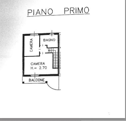 piano primo