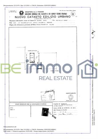 Planimetria box