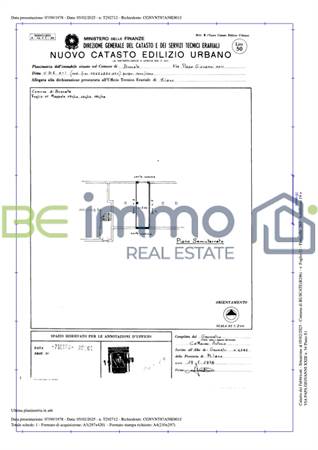 Planimetria box