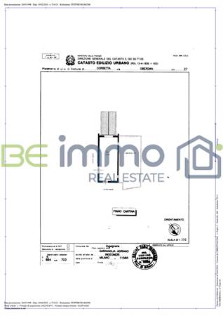 Planimetria box