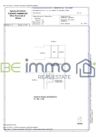 Planimetria box 2