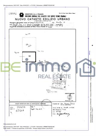Planimetria box 