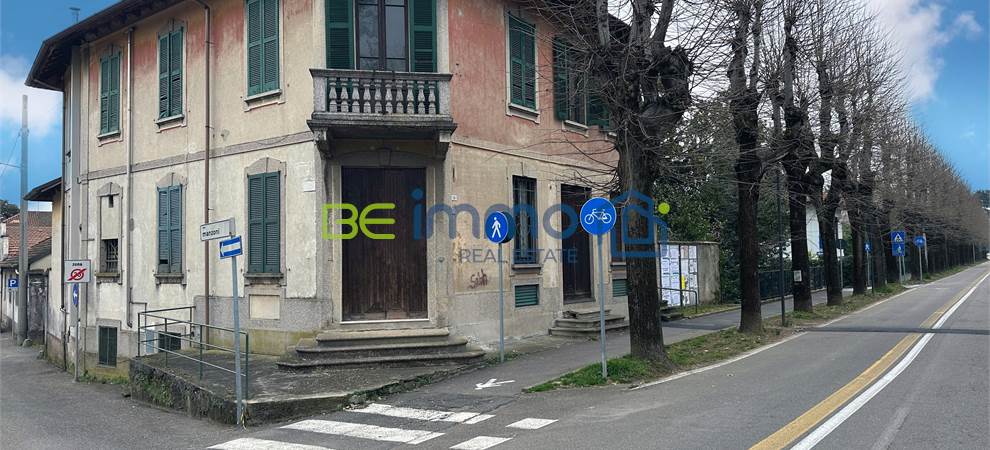 Facciata