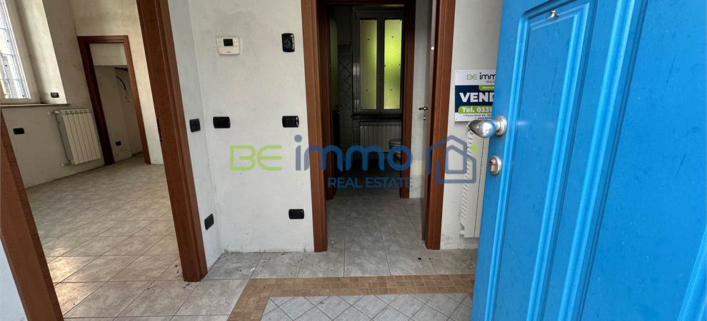 Ingresso