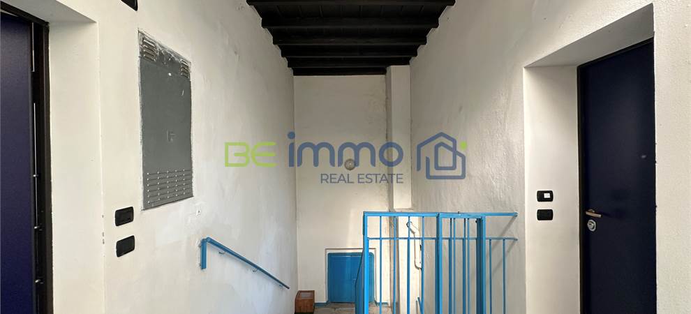 Vano scala comune