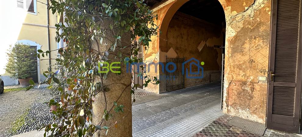 Cortile