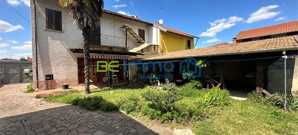 Cortile