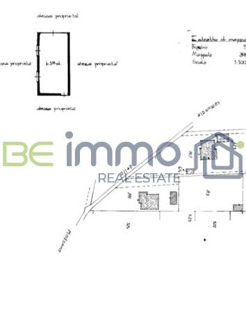 Planimetria box