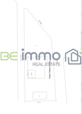 Planimetria sgombero