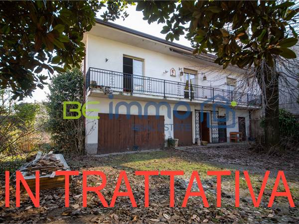 Town House for sale in Castano Primo