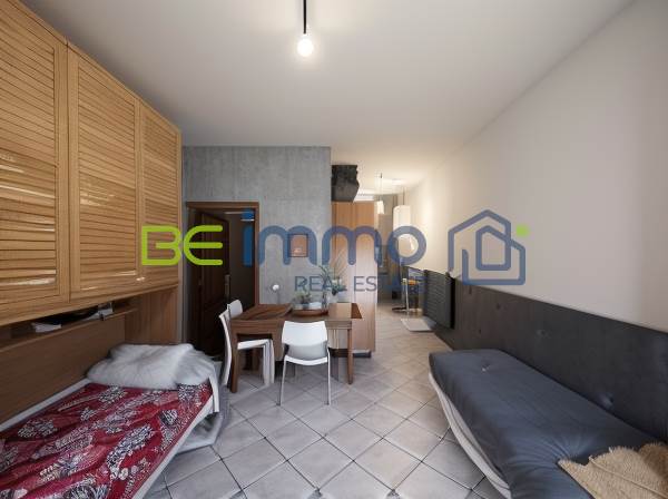 Studio flat for sale in Castano Primo