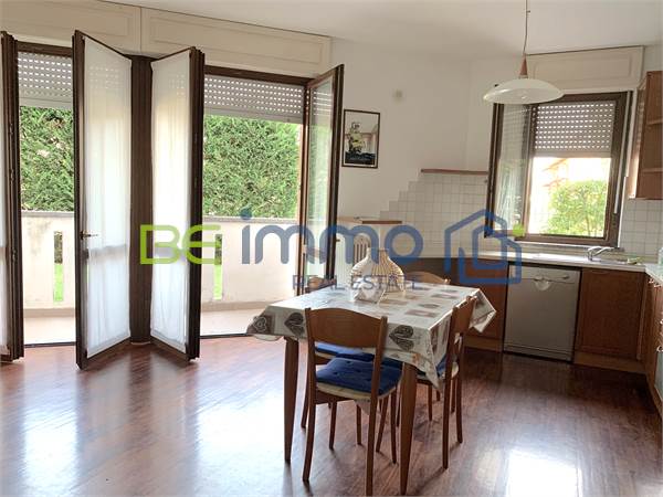 Studio flat for rent in Arluno