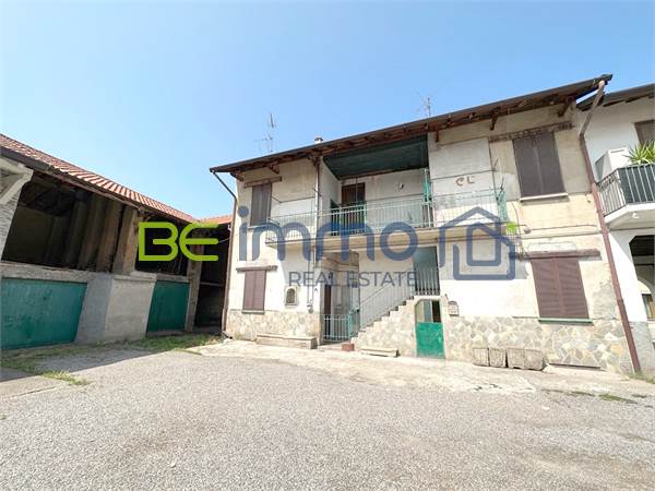Semi Detached House for sale in Arluno
