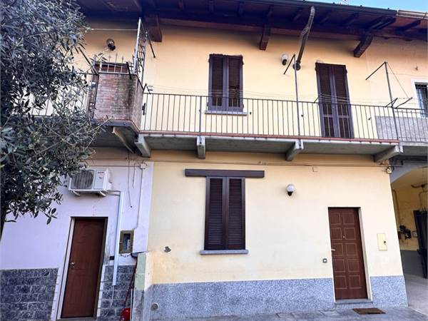 2 bedroom apartment for sale in Arluno