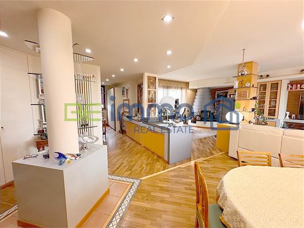 Attic for sale in Arluno