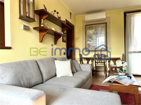 Apartment for sale in Castano Primo