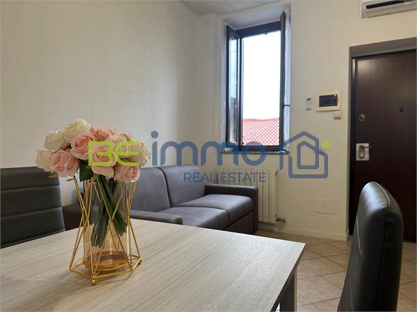 Studio flat for sale in Castano Primo