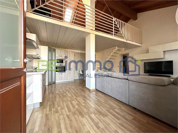 Apartamento en venta la Buscate