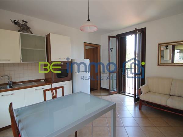 1 bedroom apartment for rent in Castano Primo