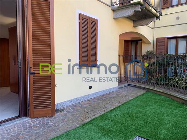 1 bedroom apartment for rent in Castano Primo