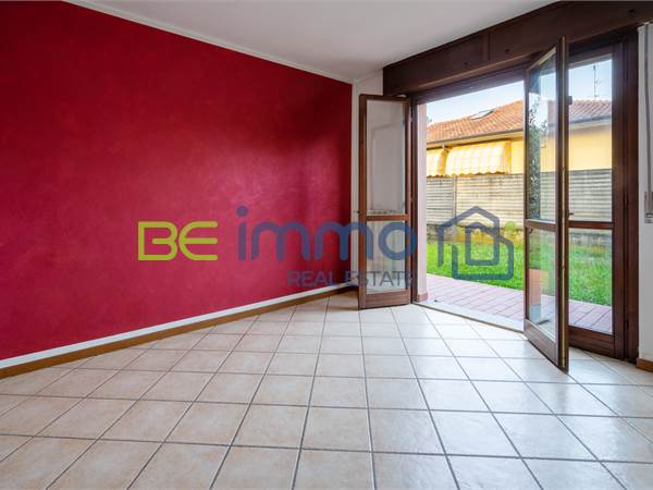 1 bedroom apartment for rent in Castano Primo