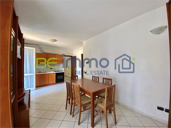 1 bedroom apartment for rent in Castano Primo