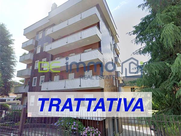 2 bedroom apartment for sale in Rho