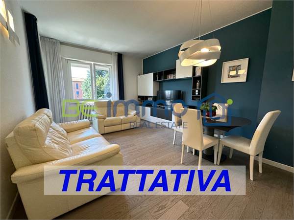 2 bedroom apartment for sale in Arluno