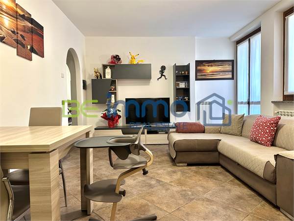 Apartamento en venta la Castano Primo