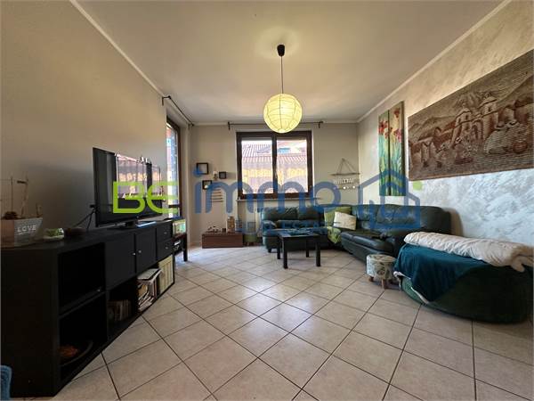 Civico 4 | Trilocale con terrazzo