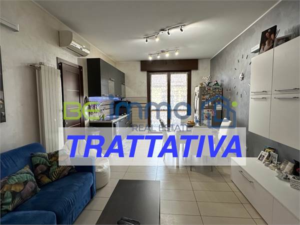2 bedroom apartment for sale in Arluno