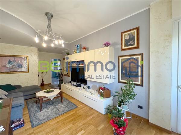 Apartamento en venta la Rho