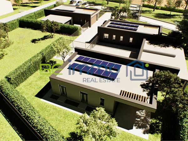 Villa en venta la Castano Primo