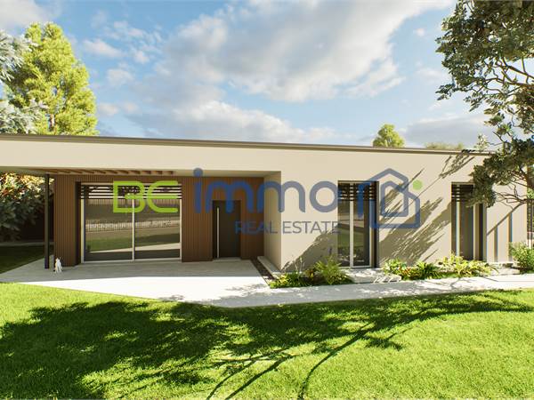 Villa for sale in Castano Primo
