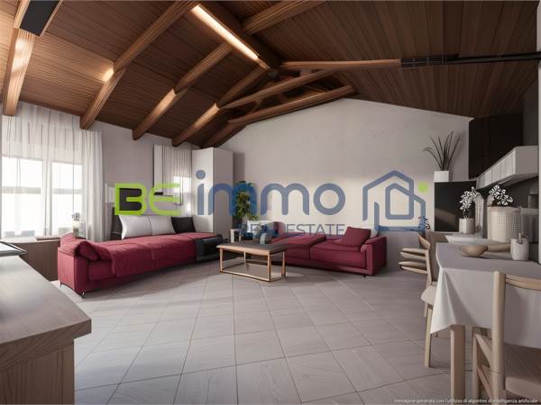 Civico 6 | Monolocale uso investimento