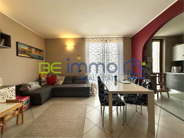 Apartment for sale in Castano Primo