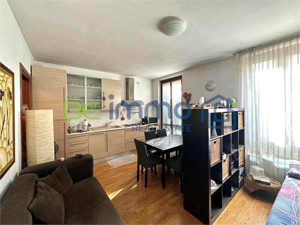 Studio flat for sale in Buscate