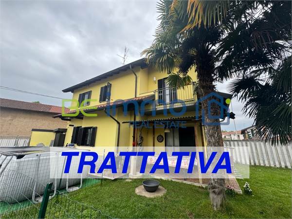 Civico 1 | Casa indipendente con ampio giardino