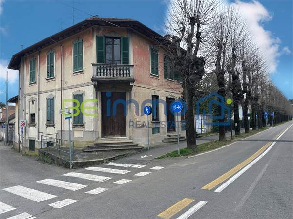 Civico 2 | Complesso immobiliare