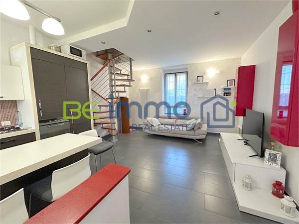 casa adosada en venta la Arluno