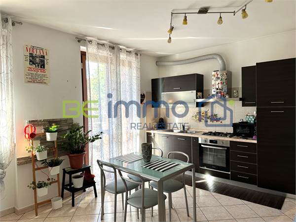 Civico 23 | Bilocale in zona residenziale