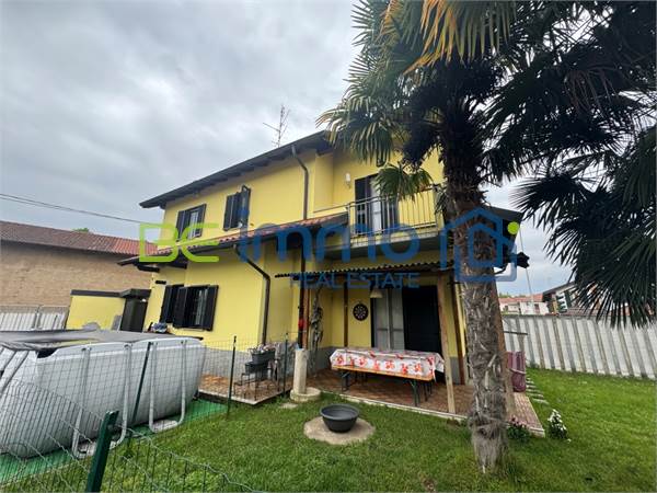 Villa en venta la Arluno