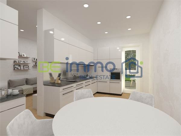 1 bedroom apartment for sale in Castano Primo