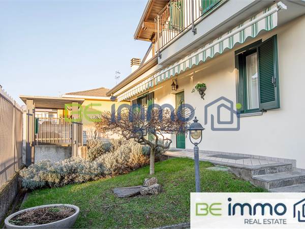 Villa en venta la Magnago