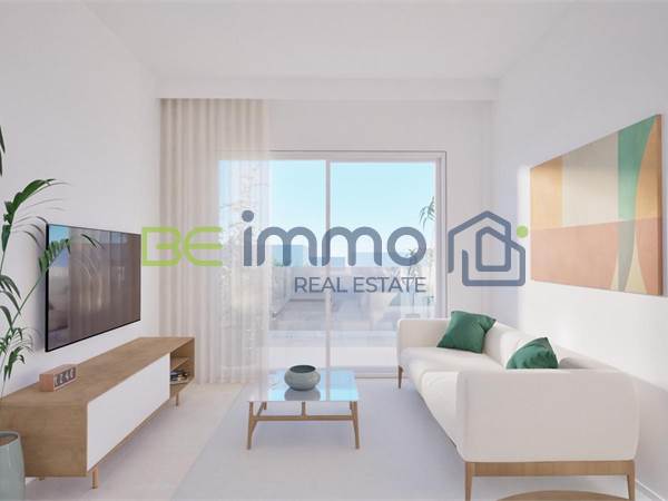 Comfort, luce e spazio all'aperto