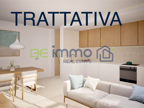 S2 - Bilocale comodo