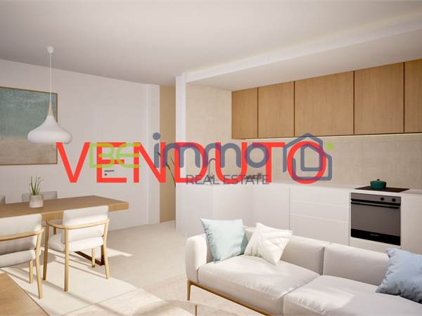 FUERTEVENTURA S2 - Bilocale comodo