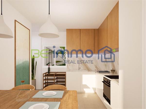 Essential One-Bedroom Apartment